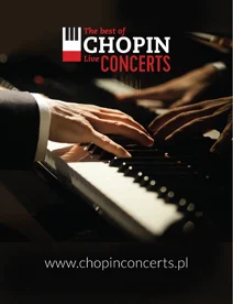 Mauricio Silva – Koncert chopinowski / Chopin concert
