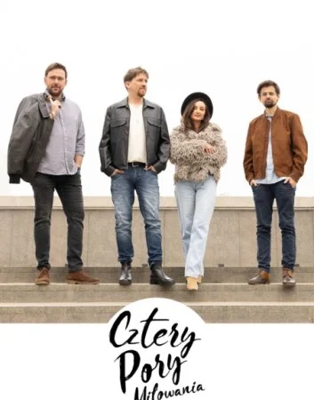 Cztery Pory Miłowania w Żaganiu – Koncert Poetycko-Muzyczny w Pałacu Książęcym