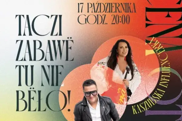 Chëcz Kultury – ,,Kultura dla wszystkich”!