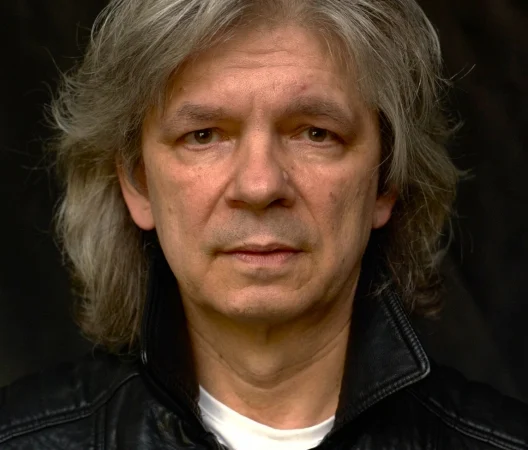ChCK: Spotkanie autorskie z FILIPEM ŁOBODZIŃSKIM w ramach XII Festiwalu JAZZ&LITERATURA 2026