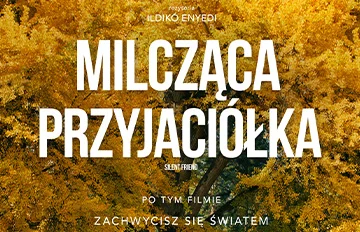 DKF Eroica: Milcząca przyjaciółka