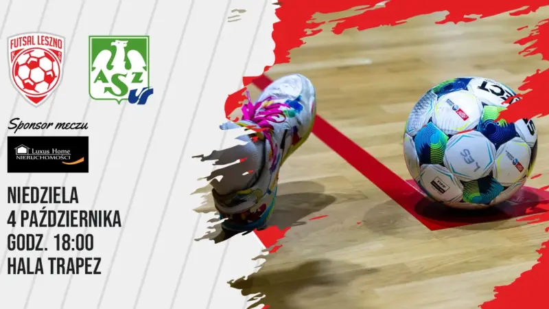 GI Malepszy Leszno vs AZŚ UŚ Katowice