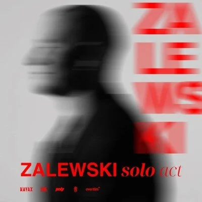 Zalewski Solo Act