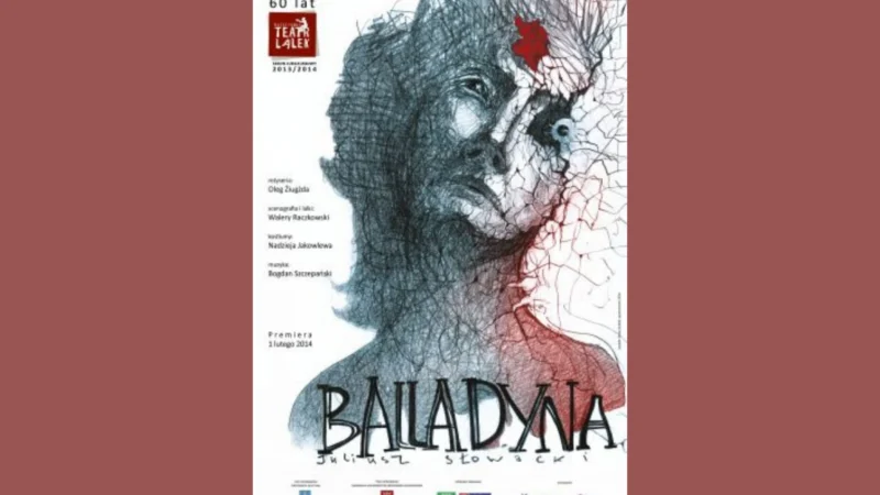 Balladyna