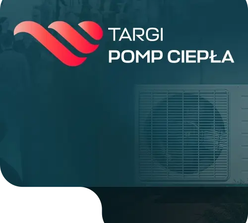 Targi Technologii Pomp Ciepła