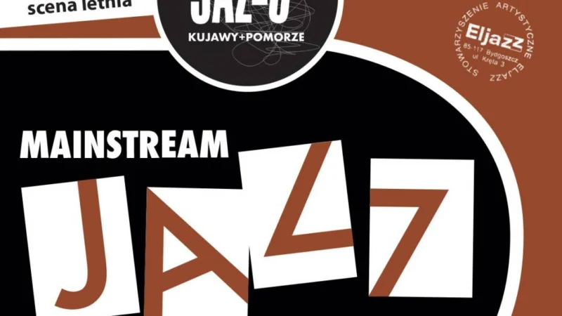 MAINSTREAM JAZZ – jam session