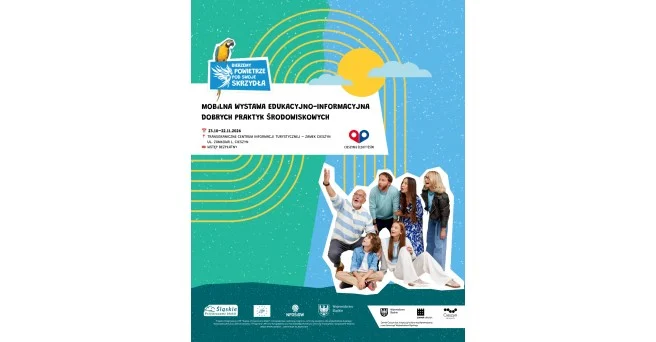 Dzień na Szlaku Zabytków Nieoczywistych