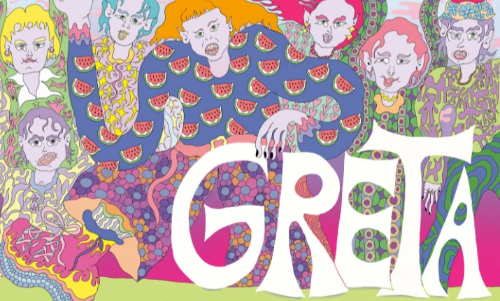GRETA