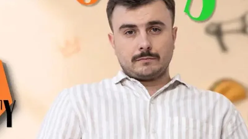 SynMojegoTaty Stand-up