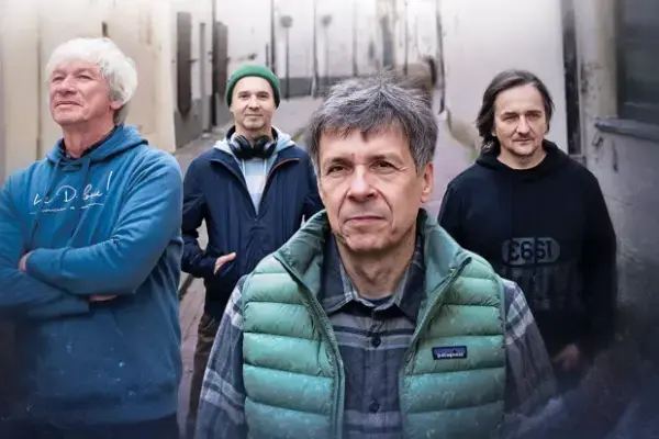 Zapraszamy na koncert!