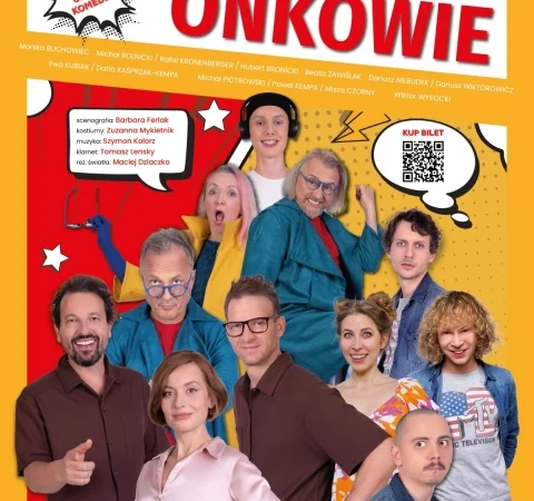 ChCK: Gorący wieczór sylwestrowy