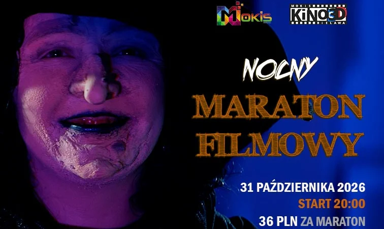 trwa sprzedaż biletów na NMF