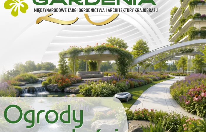 Gardenia 2026