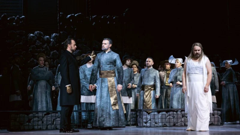 Król Roger – opera