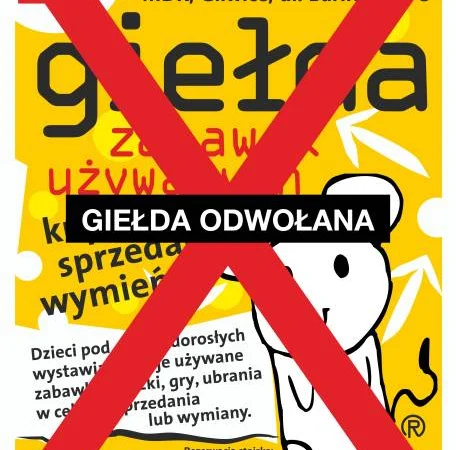 27 Giełda Zabawek Używanych