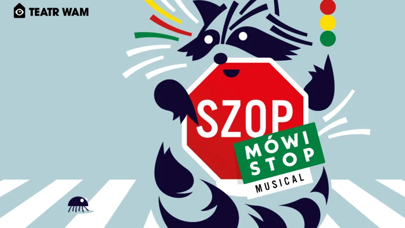 SZOP MÓWI STOP – Bilety dla grup tel.: 797 608 101