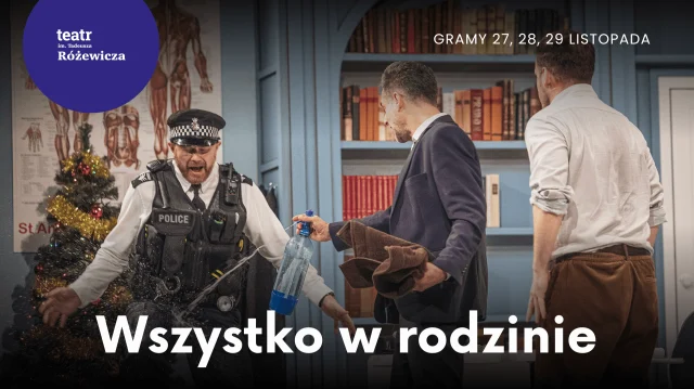 Wszystko w rodzinie