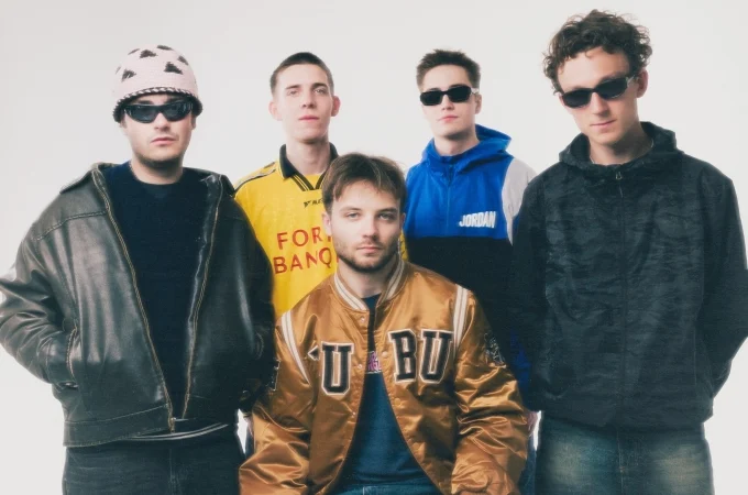 ChCK: Koncert zespołu OMASTA w ramach XII Festiwalu JAZZ&LITERATURA 2026