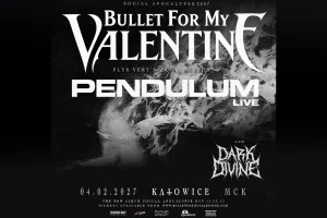 Bullet for My Valentine