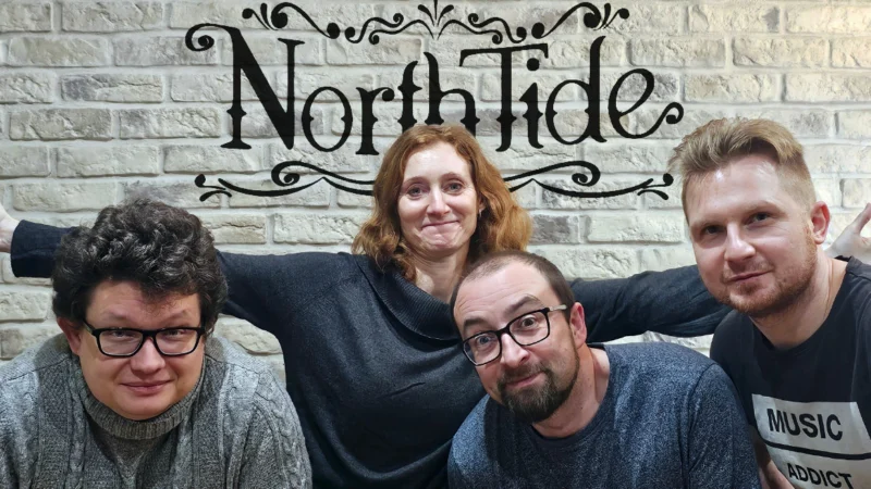 North Tide
