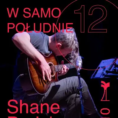 Po drugiej stronie: Shane Parish – Autechre Guitar