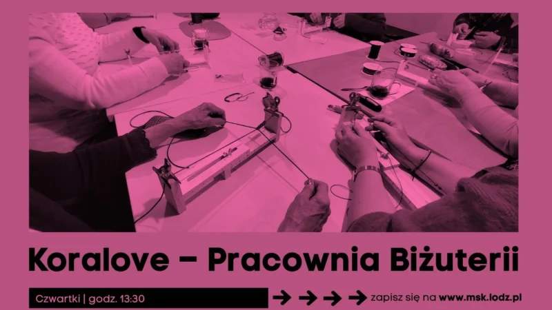 Koralove – Pracownia Biżuterii