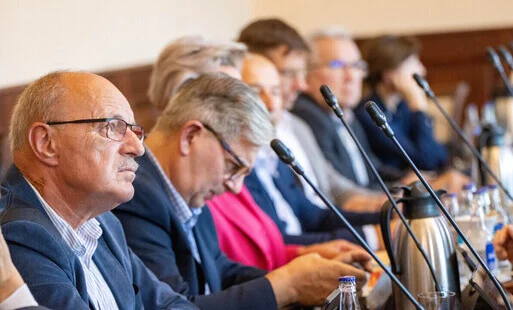 22 października kolejna sesja Rady Miejskiej. Sprawdź porządek obrad
