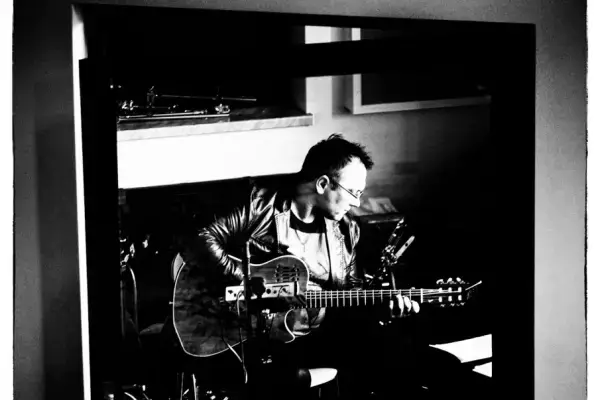 „Niebo do wynajęcia” – solo act