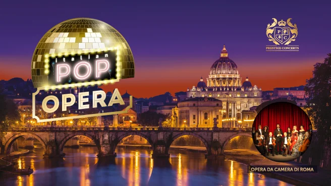 Italian Pop Opera Cover – Andrea Bocelli