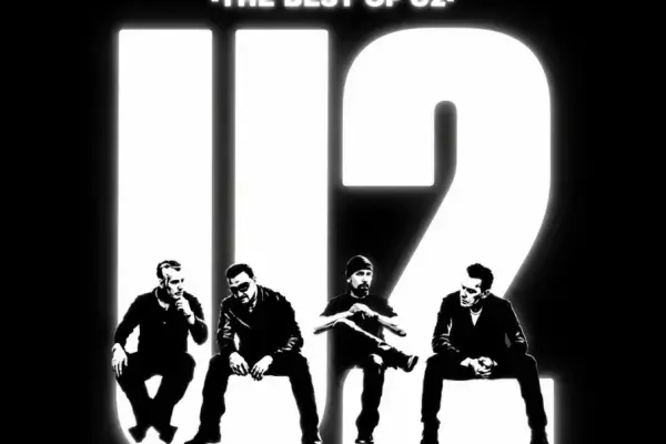 WITH OR WITHOUT YOU, czyli THE BEST OF U2 w Starym Klasztorze!