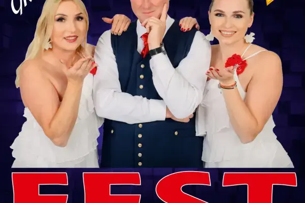 Kabaretowa Biesiada Śląska