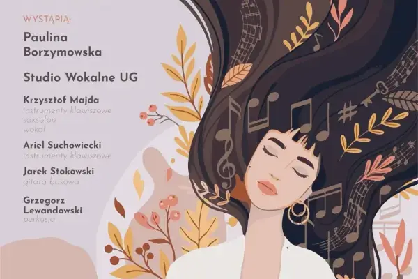 Zaduszki muzyczne w Biskupieckim Domu Kultury