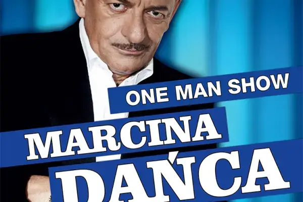 One Man Show