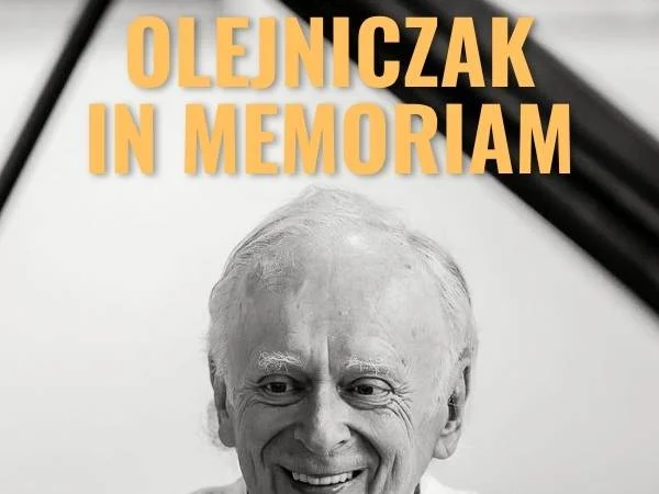 OLEJNICZAK IN MEMORIAM