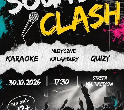 SOUND CLASH