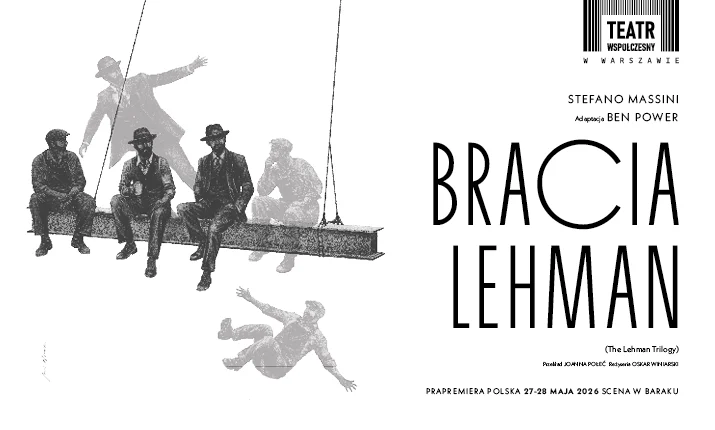 Bracia Lehman