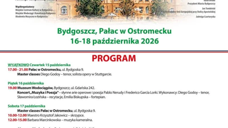 XX Europejskie Spotkania Artystyczne