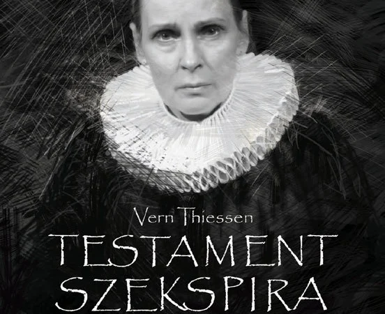 Testament Szekspira