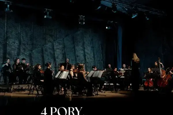 Cztery Pory. Nowe Brzmienia