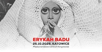 Erykah Badu – Trasa „IMEHO”