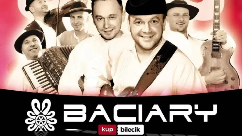 Baciary