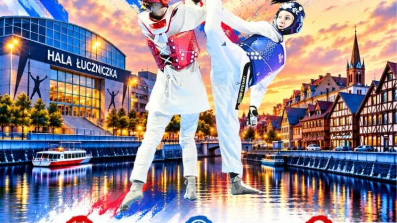Otwarty Puchar Polski Młodzików, Kadetów i Juniorów w Taekwondo Olimpijskim