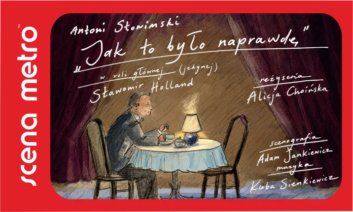 Jak to było naprawdę