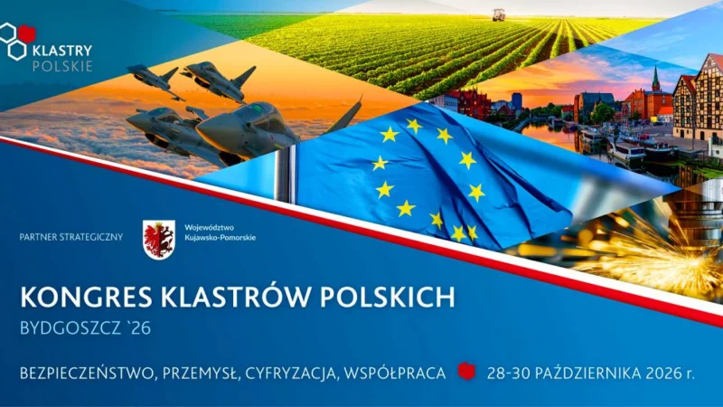 Kongres Klastrów Polskich