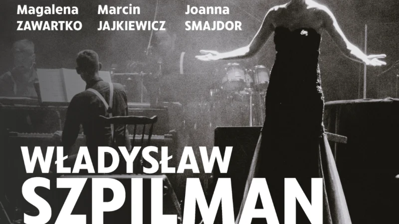 Władysław Szpilman – Re:Generacja