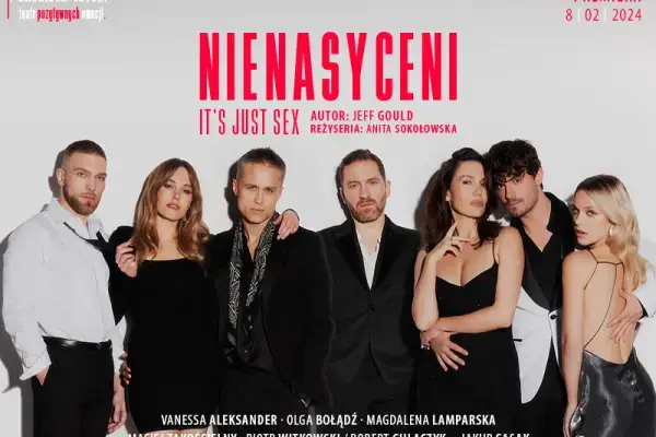 Garnizon Sztuki – teatr pozytywnych emocji.