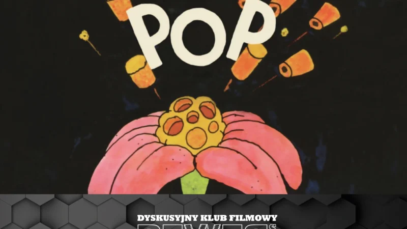 DKF REWERS – Monterey Pop, reż. D.A. Pennebaker, gość specjalny – Piotr Metz
