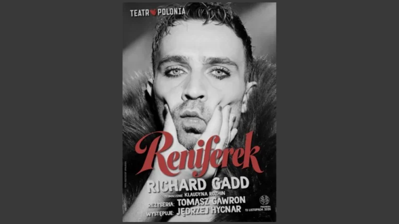 Reniferek