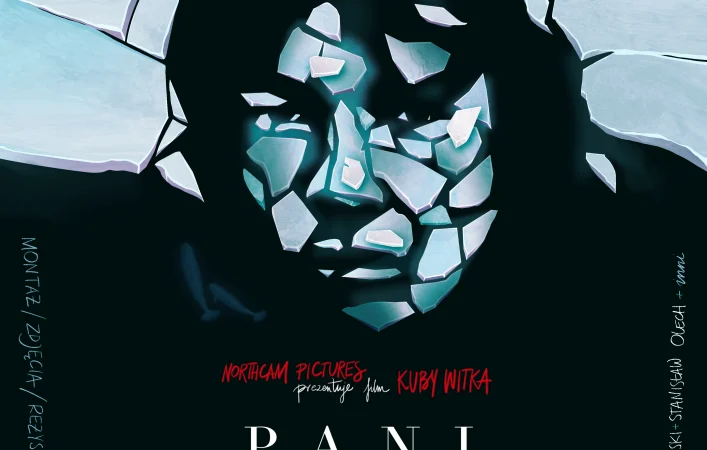 PANI ZIMNYCH KRAIN