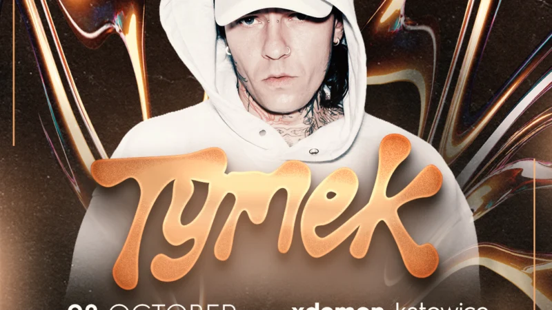 Tymek „Język Ciała”, „Sophia Loren” | X-Demon Katowice